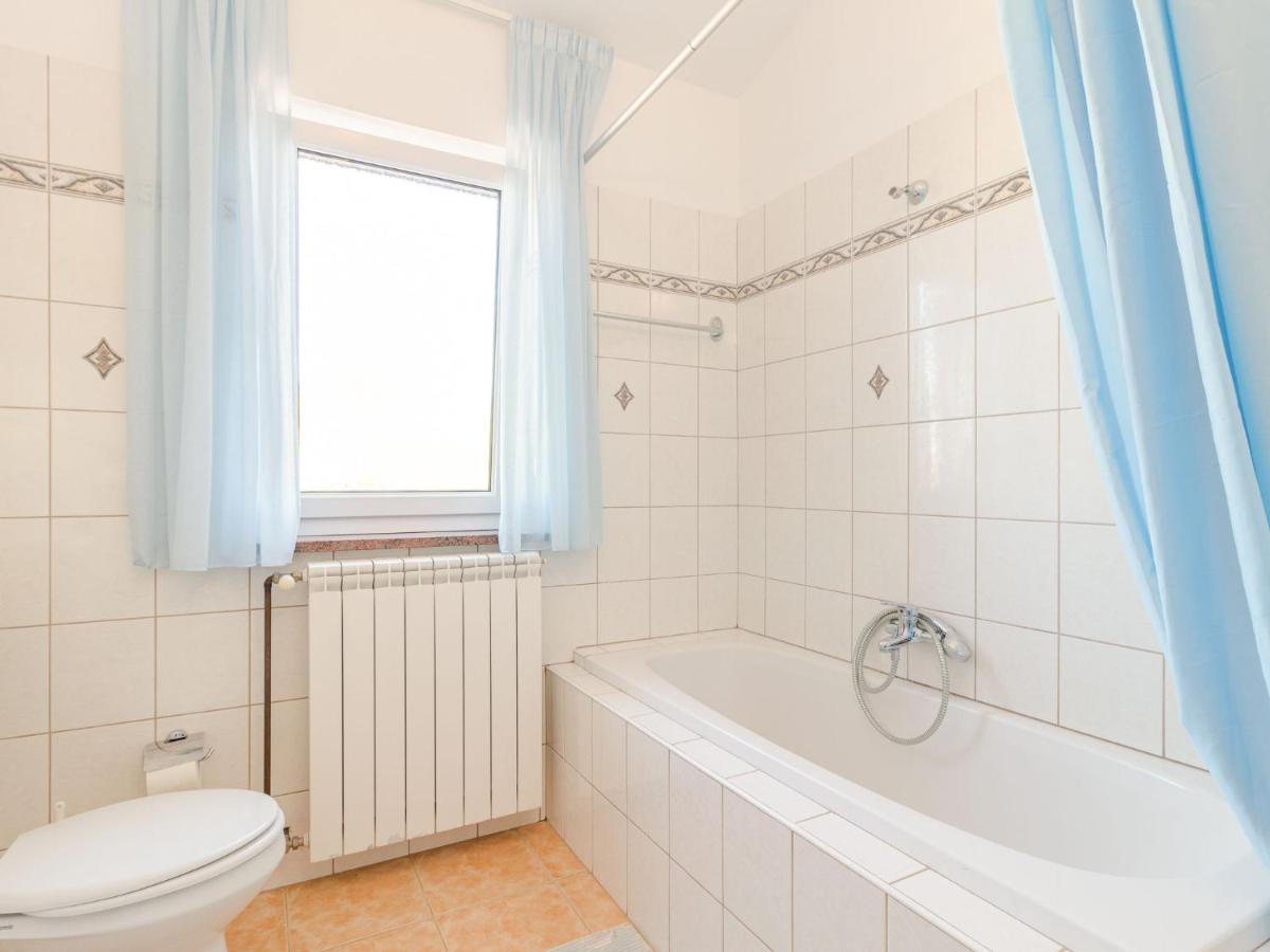 Apartment Viktorija - PRC405 Nova Vas  Buitenkant foto