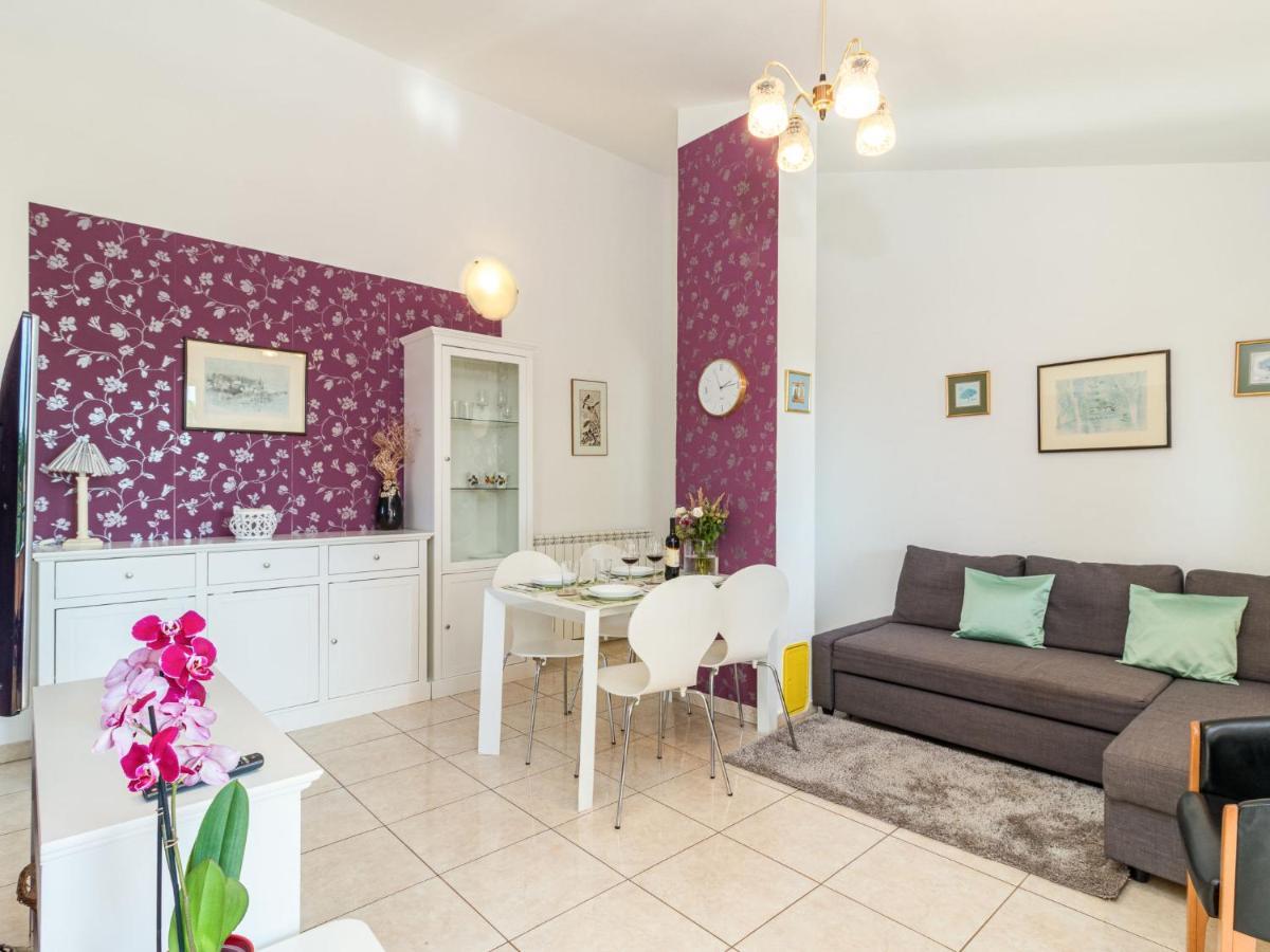 Apartment Viktorija - PRC405 Nova Vas  Buitenkant foto