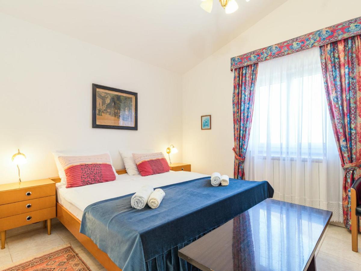 Apartment Viktorija - PRC405 Nova Vas  Buitenkant foto