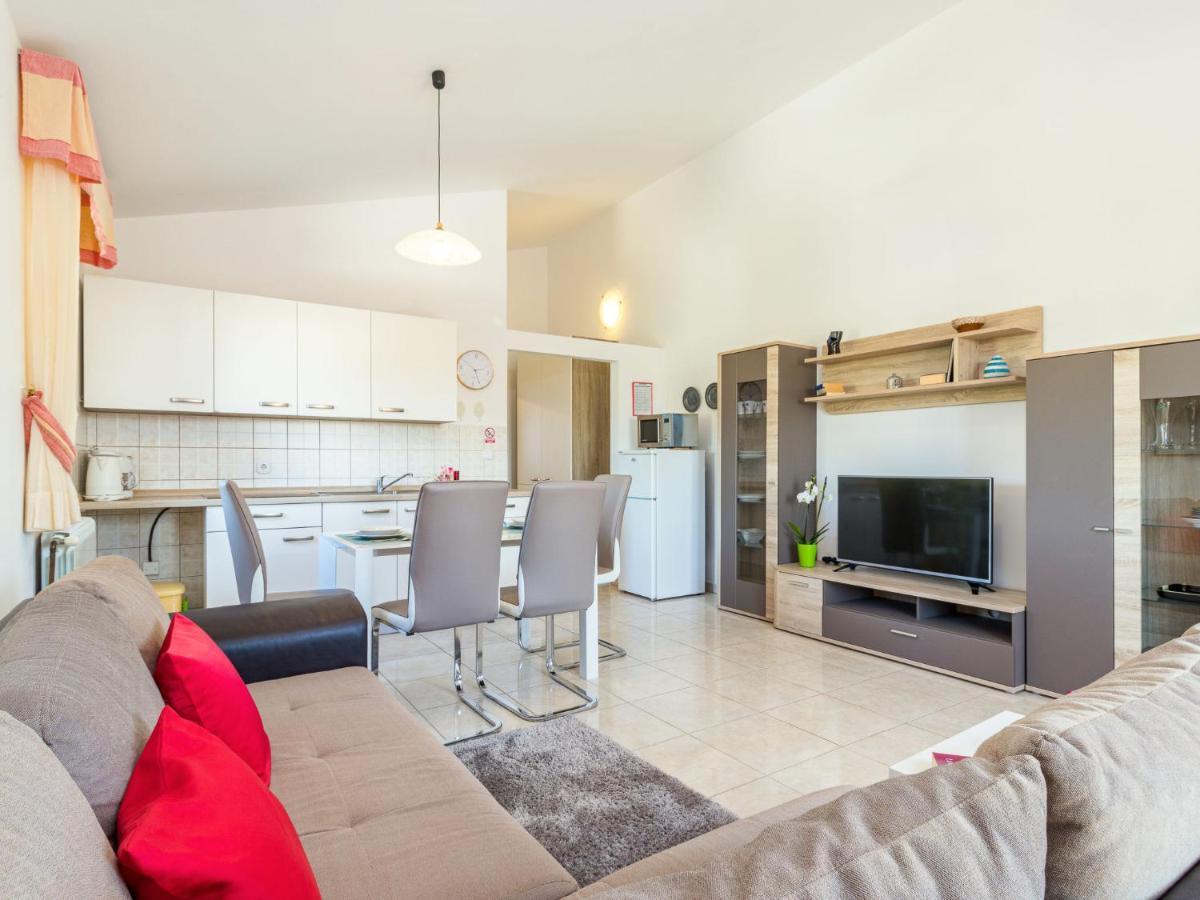 Apartment Viktorija - PRC405 Nova Vas  Buitenkant foto